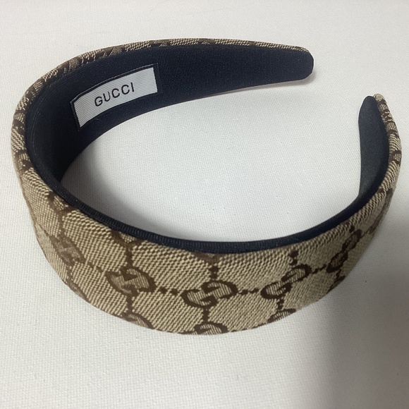 Gucci GG Headband - Picture 1 of 2
